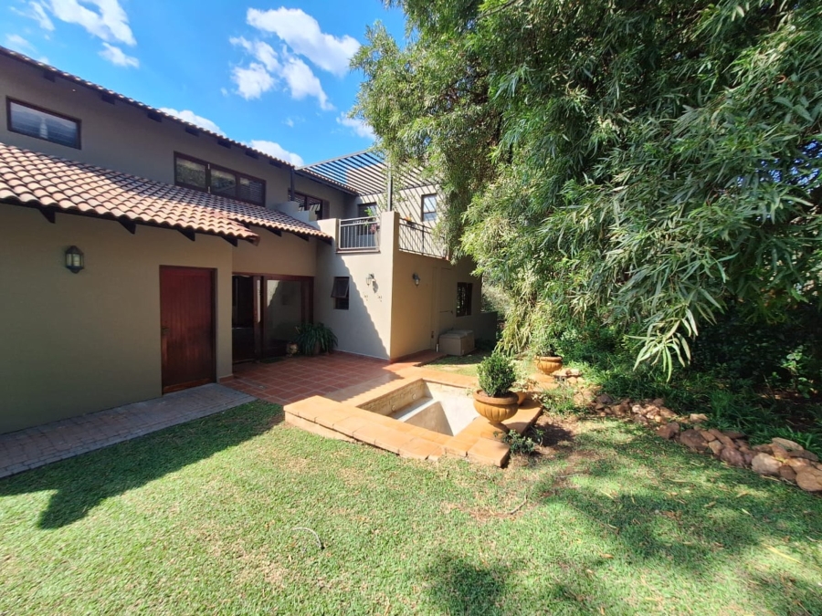 To Let 3 Bedroom Property for Rent in Magalies Golf Estate North West